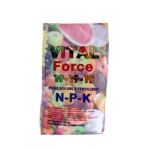Vital Force