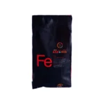 Black Resealable Pouch