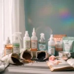 Micronutrients Deficiency Correctors