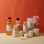 Growth and Flowering Stimulants